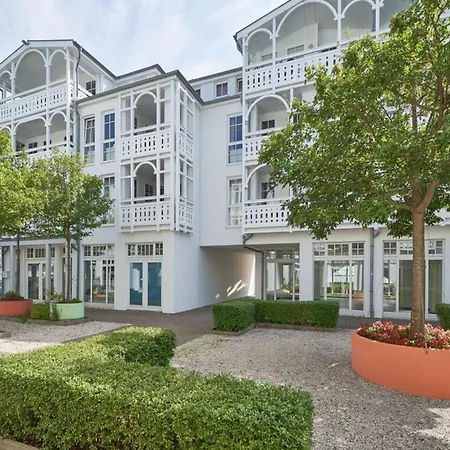 Gemuetliche Mit Balkon Auf Ruegen Apartment *