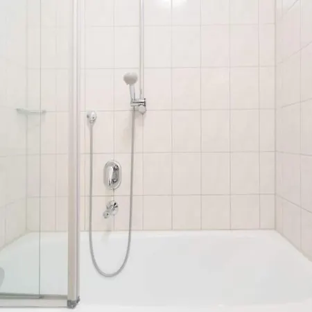 Gemuetliche Mit Balkon Auf Ruegen *