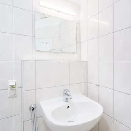 Gemuetliche Mit Balkon Auf Ruegen Apartment Sellin (Rugen)