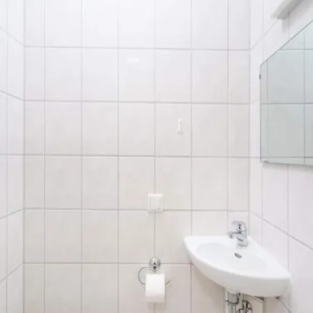 Gemuetliche Mit Balkon Auf Ruegen * Sellin (Rugen)